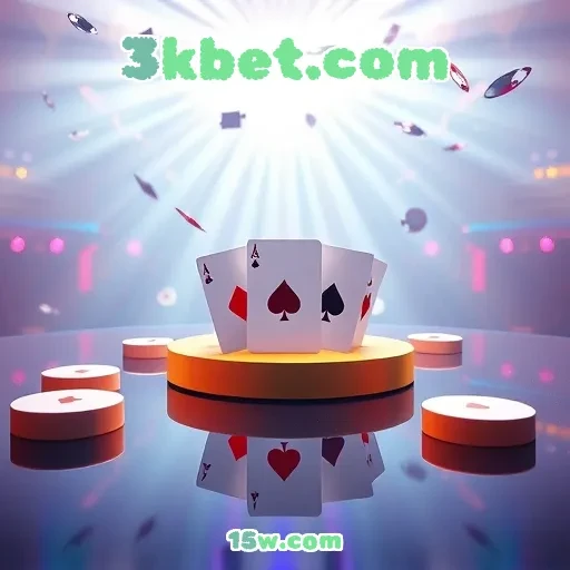 3kbet.com: Bônus Que Encantam e Elevam sua Aposta