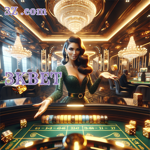 A Importância da Seção de Jogos no 3kbet.com