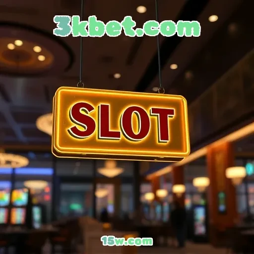3kbet.com: Uma Aventura Imperdível no Mundo dos Jogos Brasileiros