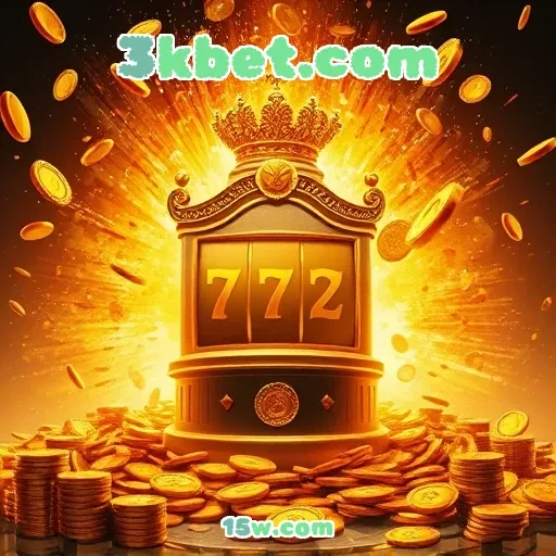 3kbet.com: A Revolução dos Jogos Online no Brasil em Suas Mãos!