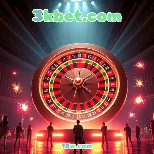 3kbet.com: A Segurança Como Prioridade Para Jogadores Online