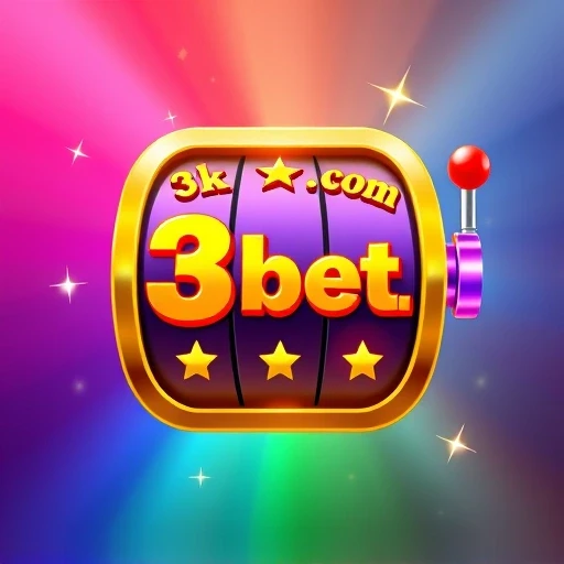 3kbet.com logo