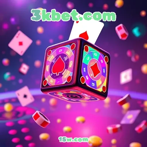 3kbet.com: Descubra os Benefícios da Seção VIP e Seus Atrativos